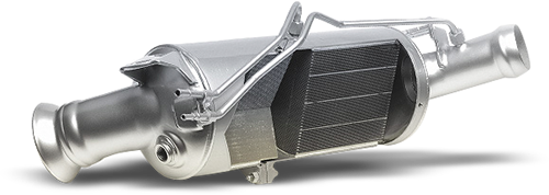 DPF GPF solution service