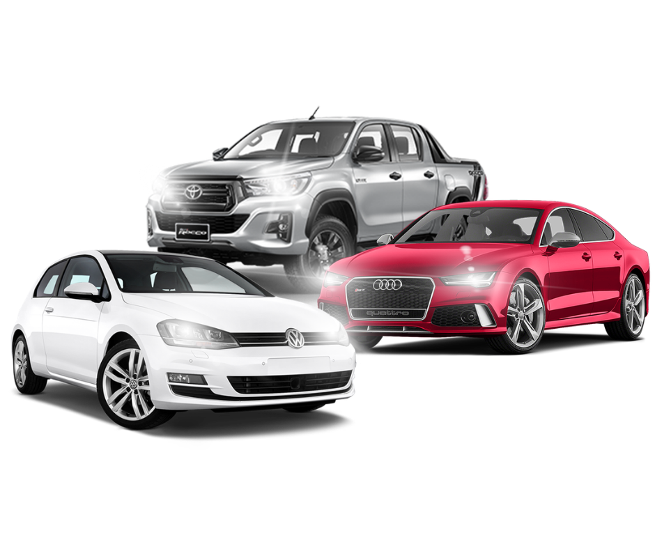Race Remaps tuning visual